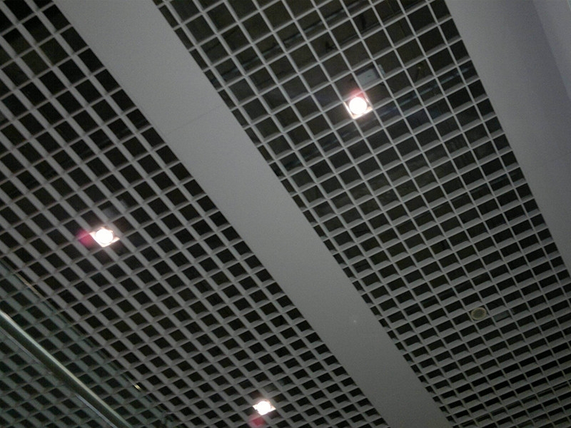 北京烤瓷铝天花板
