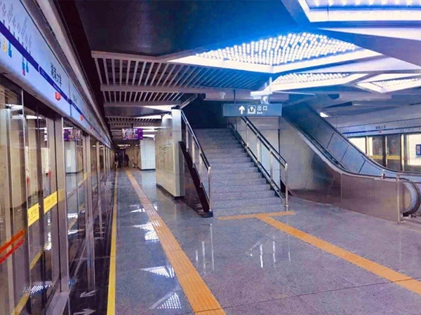 吴江长沙城际铁路