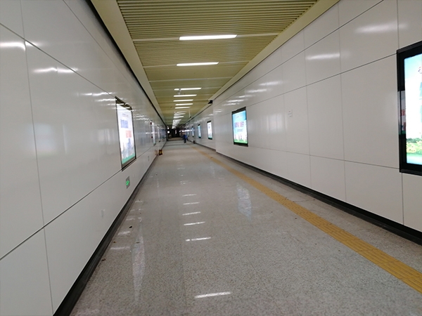 吴江长沙地铁